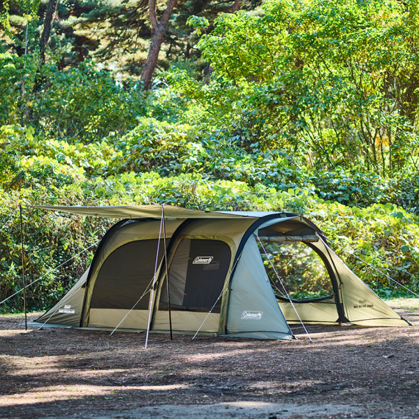 Tunnel Shelter 240